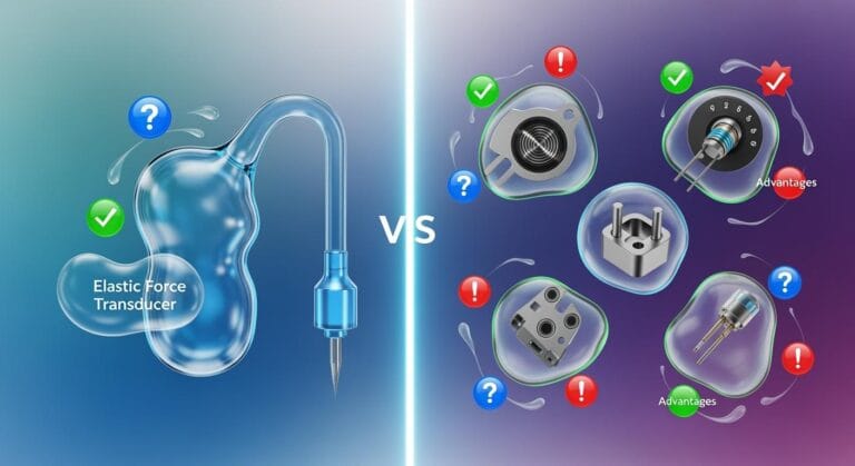 Elastic Force Transducer vs Other Sensors: Pros and Cons Explained