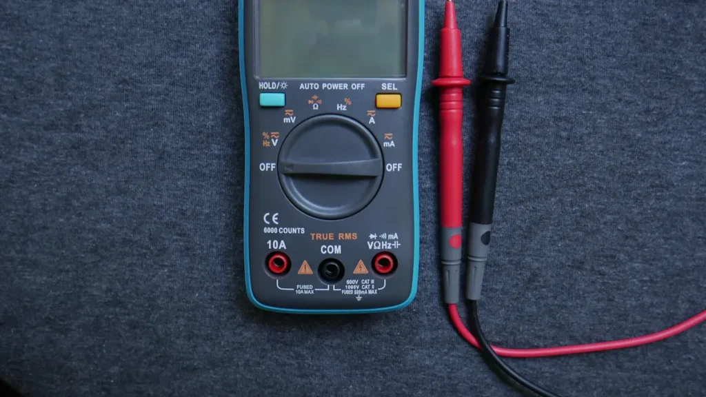 High-Performance Force Measurement