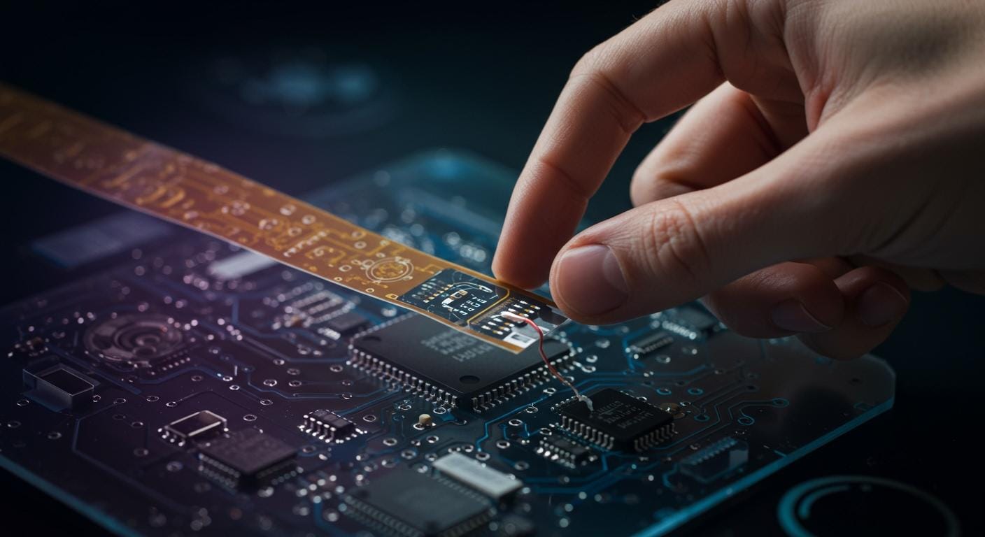 How Custom Force Sensing Resistor Manufacturing Services Support Innovation in 2025