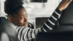 How Does the Front Passenger Sensing System Work