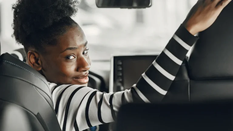 How Does the Front Passenger Sensing System Work