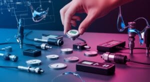 How to Pick the Perfect Pressure Sensor for Your Needs