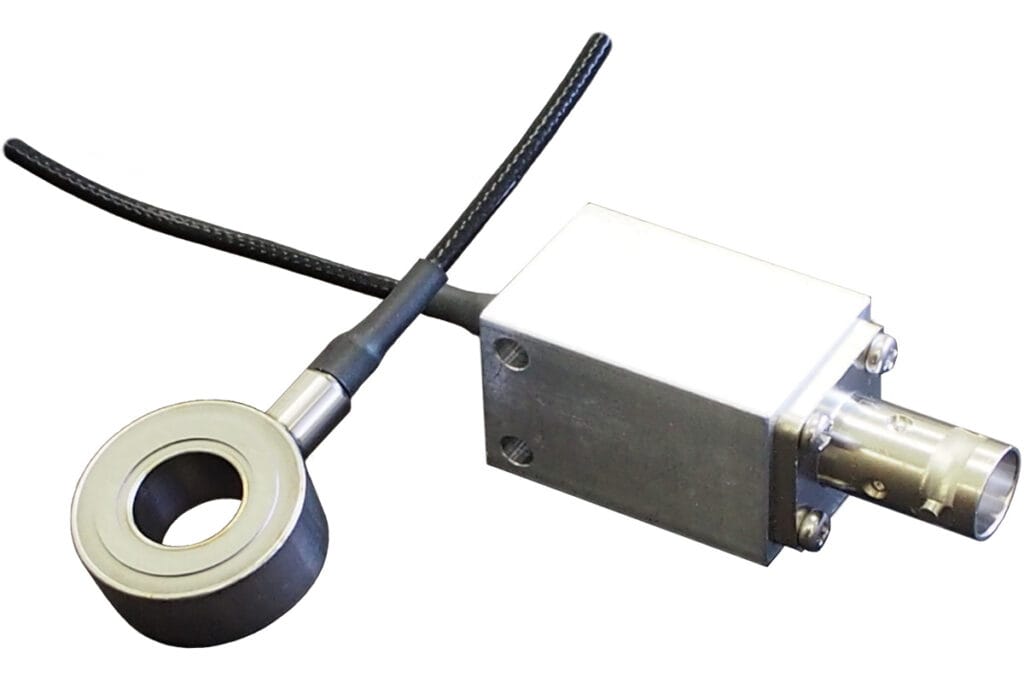 Key Trends in Piezoelectric Load Sensor