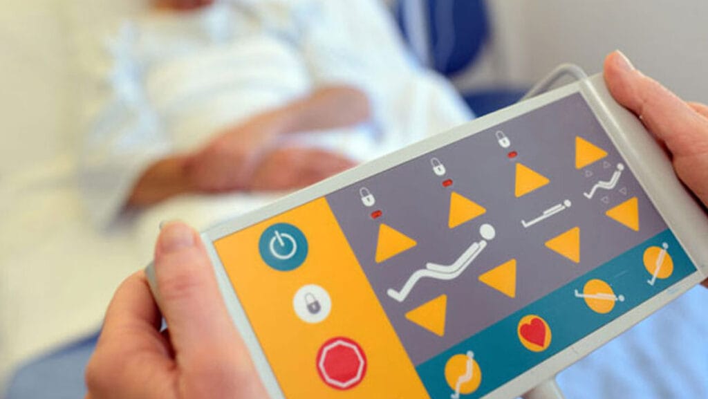 Medical Device Reliability with Membrane Switches