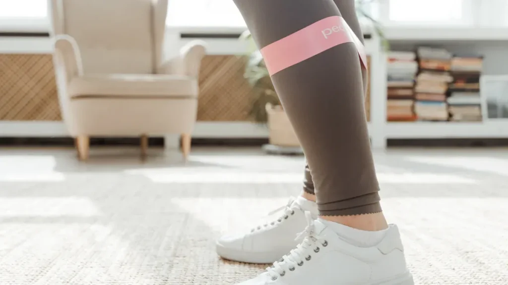 Nimbl Pneumatic Compression Platform