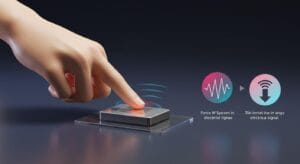 Piezo Force Sensor Principles Explained Simply