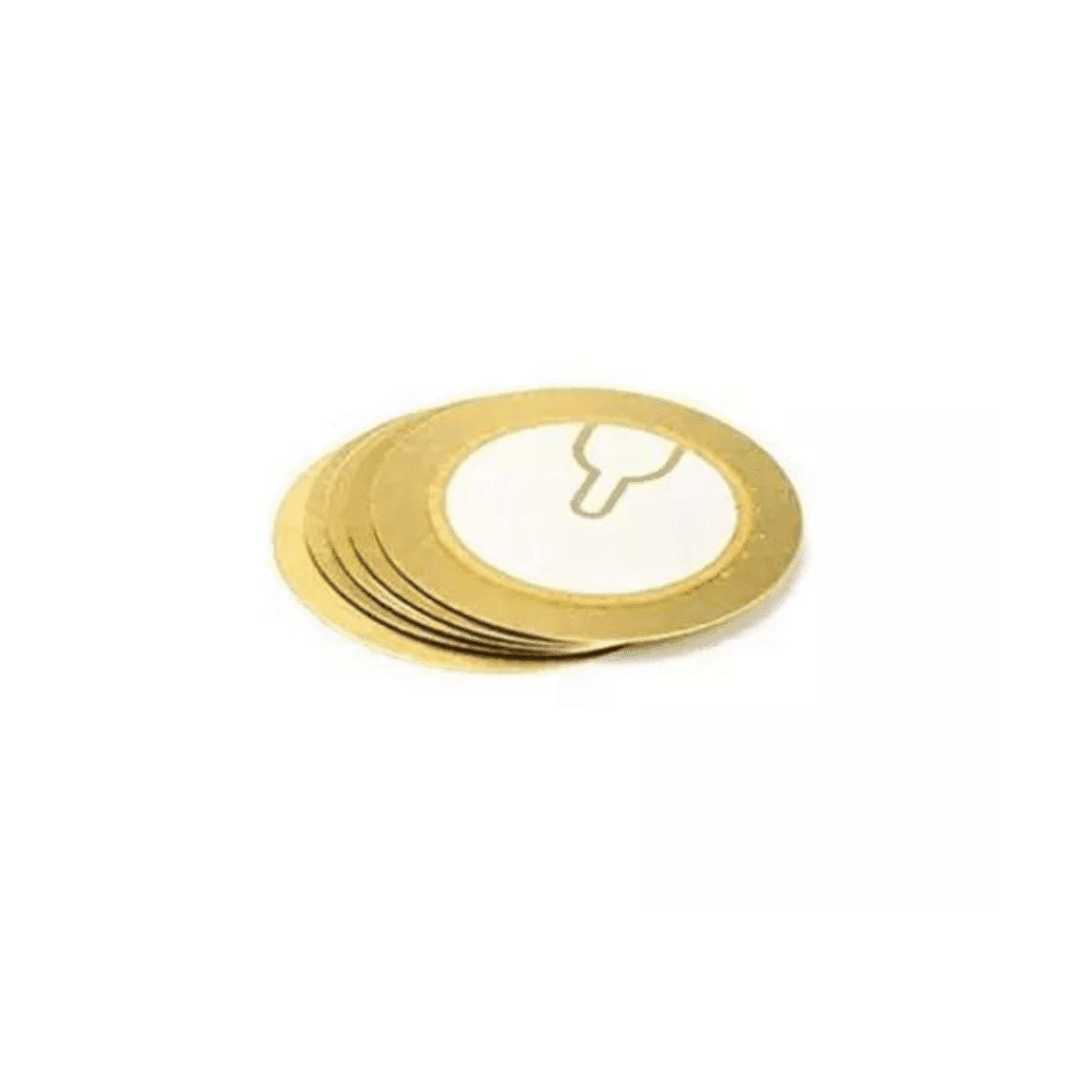 Piezoelectric Sensors