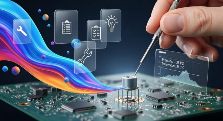 Quick Solutions for Common Piezo Pressure Sensor Issues