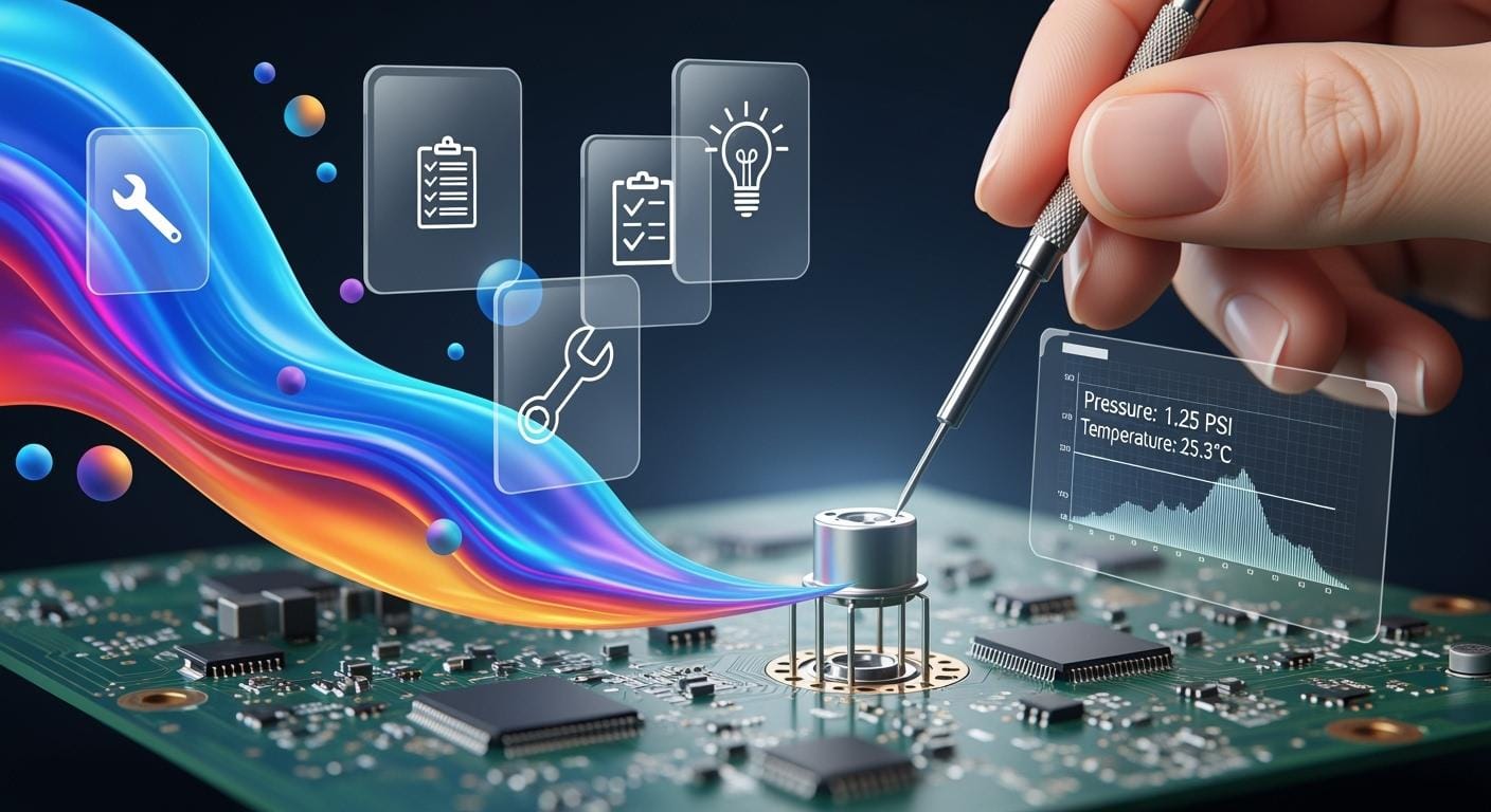 Quick Solutions for Common Piezo Pressure Sensor Issues