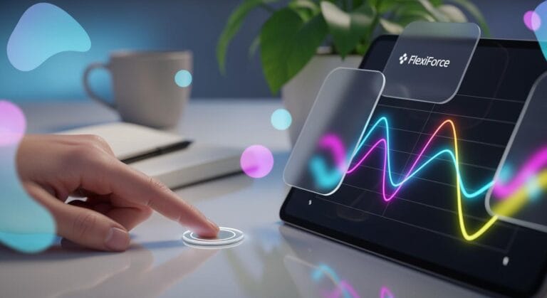 Real User Insights on FlexiForce Sensors in 2025