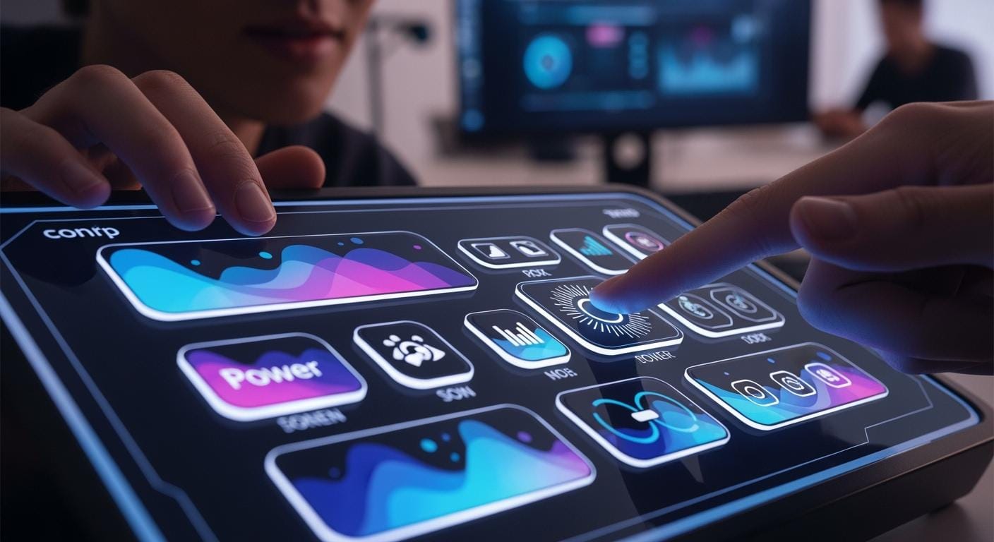 Real User Stories on Custom Membrane Switch Panels