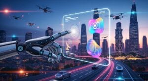 Sensing in Robotics Breakthroughs Shaping 2025