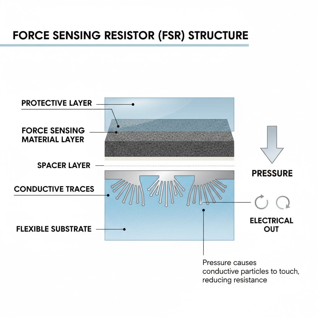 Sensor Technologies