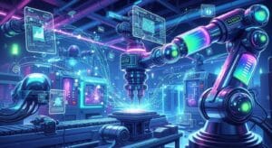 Sensors for Robotics Power Smart Factories Everywhere