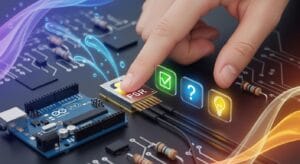 Smart Choices for Force Sensitive Resistor Arduino