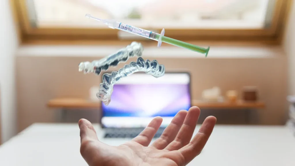 Smart Therapeutic Devices