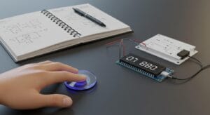 Step-by-Step Guide to Using a Force Sensitive Resistor