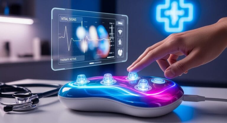 Tactile Medical Company: Pioneering FSR-Based Medical Devices and Services