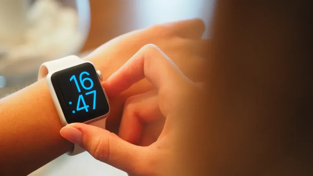 Thin Pressure Sensors in Wearables