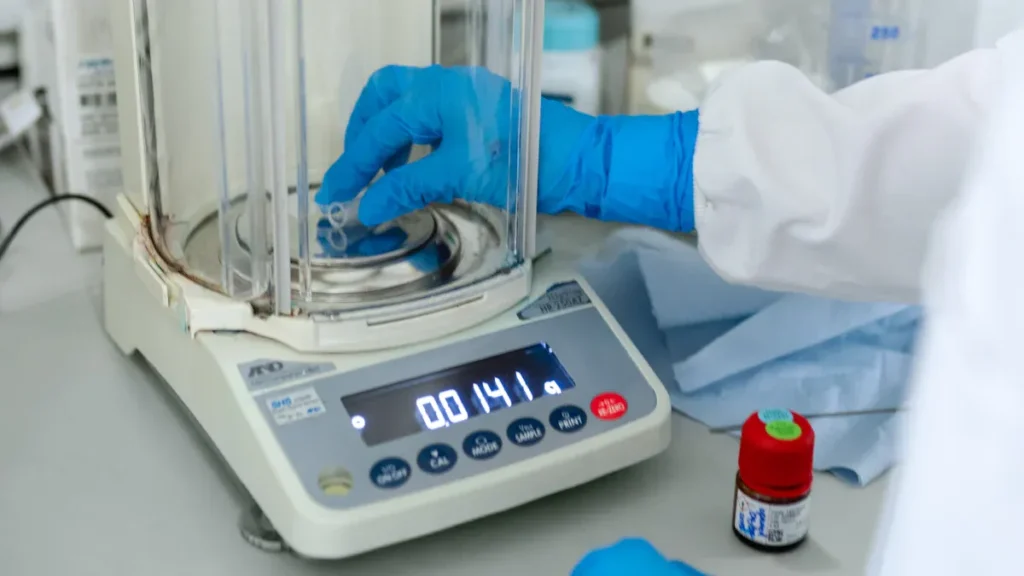 Tools to Measure Force