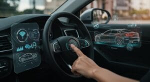Top Automotive Force Sensing Technologies in 2025