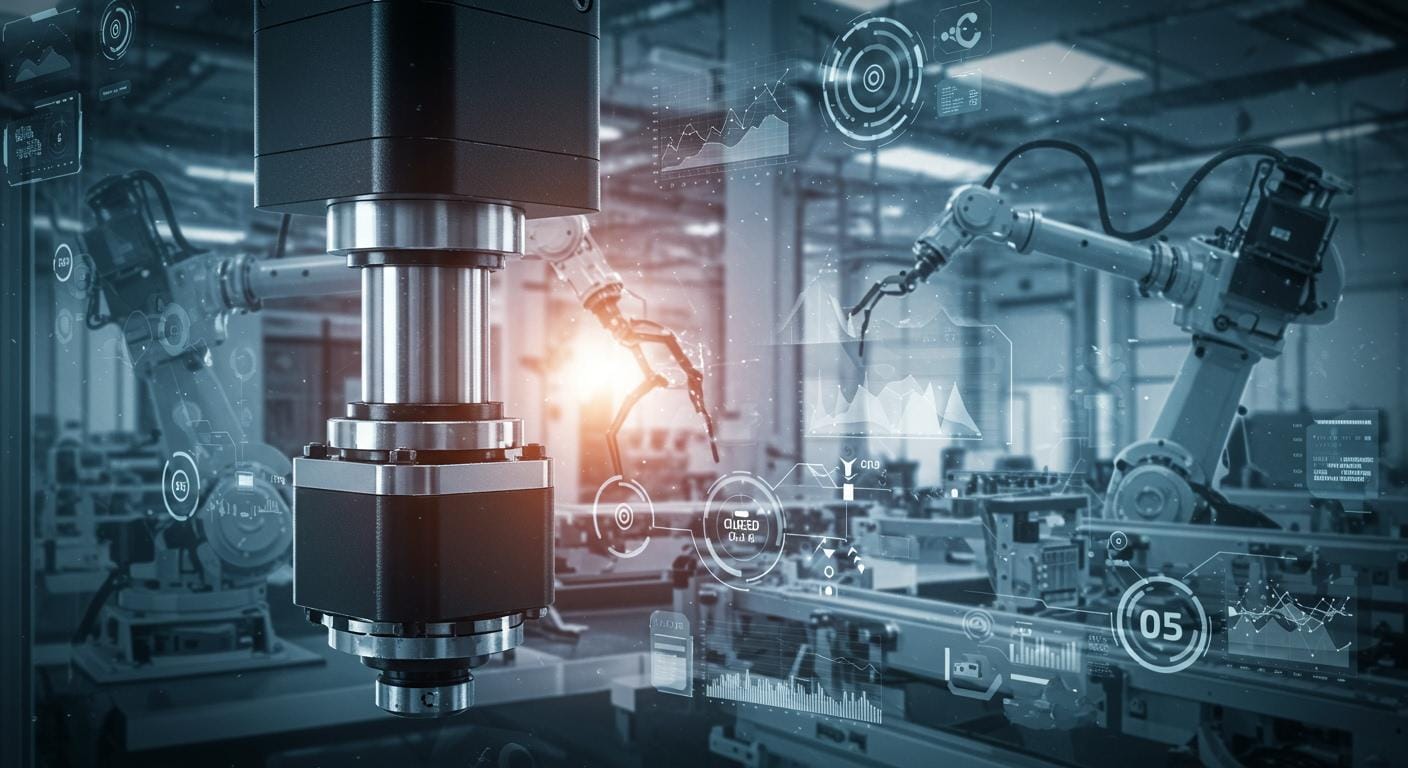 Top Industrial Force Sensors Trends Shaping 2025