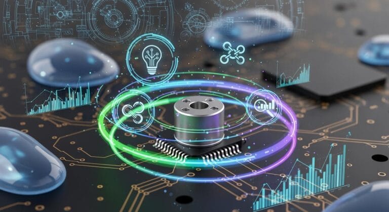 Top Trends Shaping Piezoelectric Load Sensors in 2025