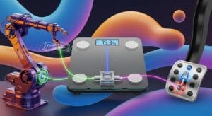 Top Types of Force Transducers and Their Everyday Uses