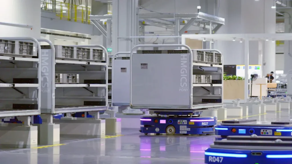 Trends In Automation And Applications