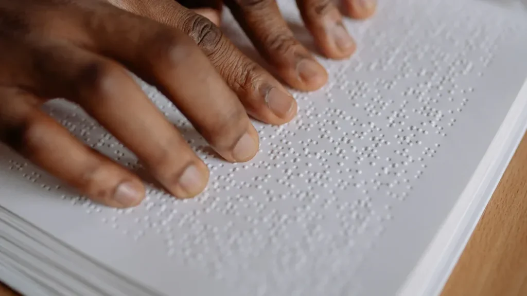 Types of Tactile Sensors