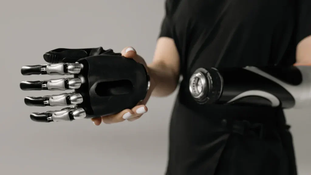 Wearable Biosensors