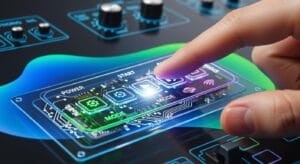 What Are Custom Membrane Switches and How Do They Work