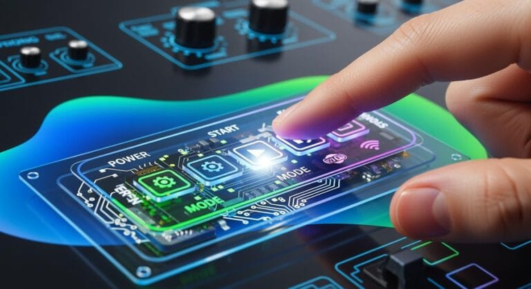 What Are Custom Membrane Switches and How Do They Work