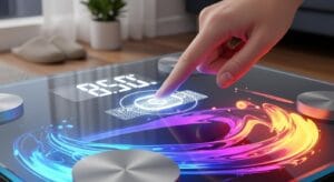 What is Force Sensing Resistor Used For Everyday Examples