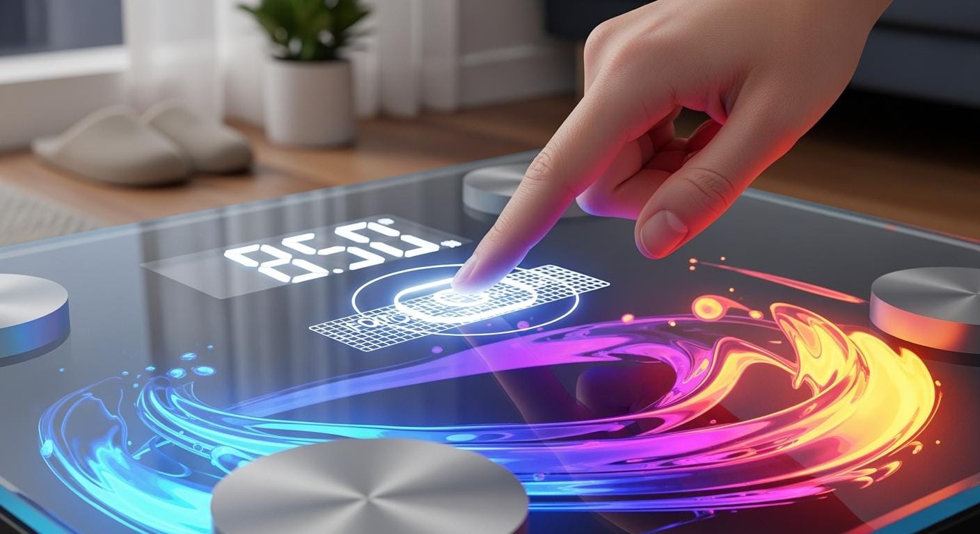 What is Force Sensing Resistor Used For Everyday Examples