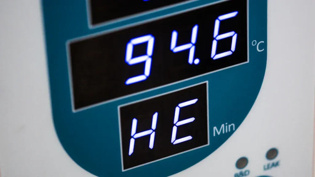 Advantages of Digital Pressure Gauges