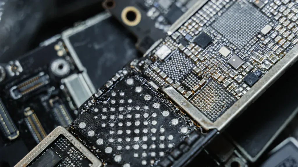 Capacitive Tactile Sensor Applications