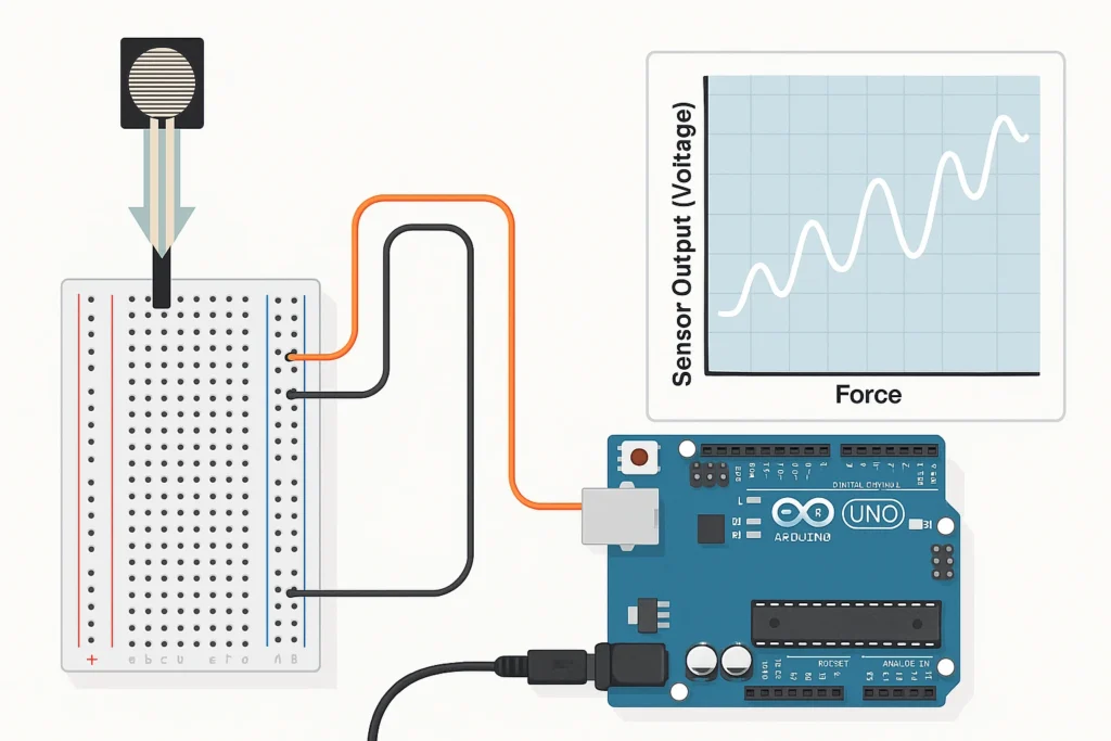 Circuit Integration Example