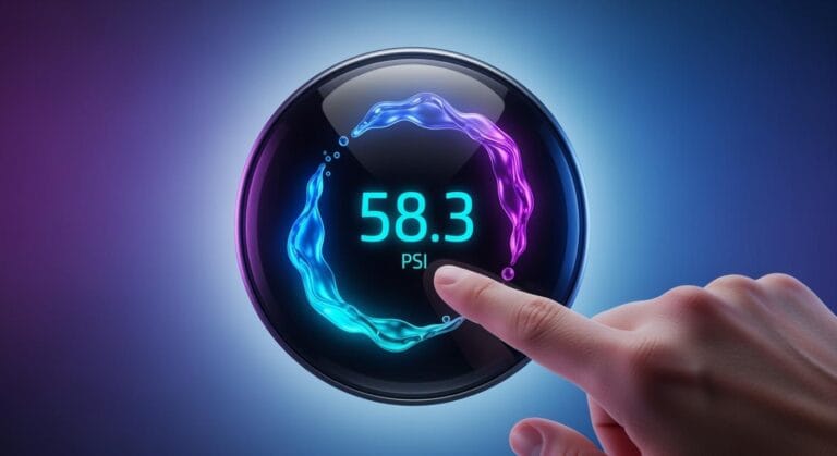 Digital pressure gauge explained in simple words