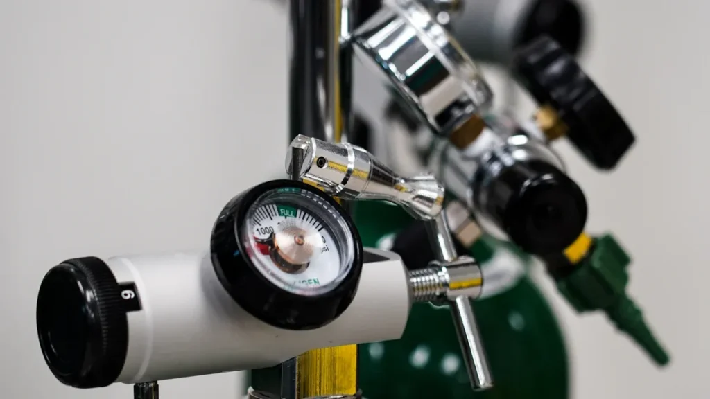 Direct TPMS & Tire Air Pressure Sensor