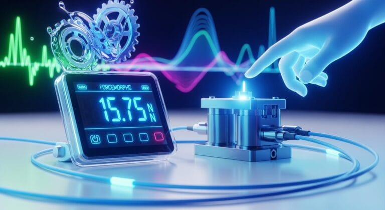 Discover the Best Force Measurement Tools for 2025