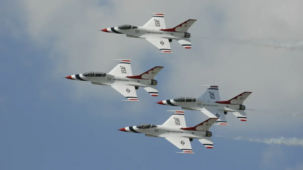 Force Probe Components