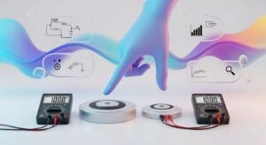 Force-Sensitive Resistors Models Head-to-Head