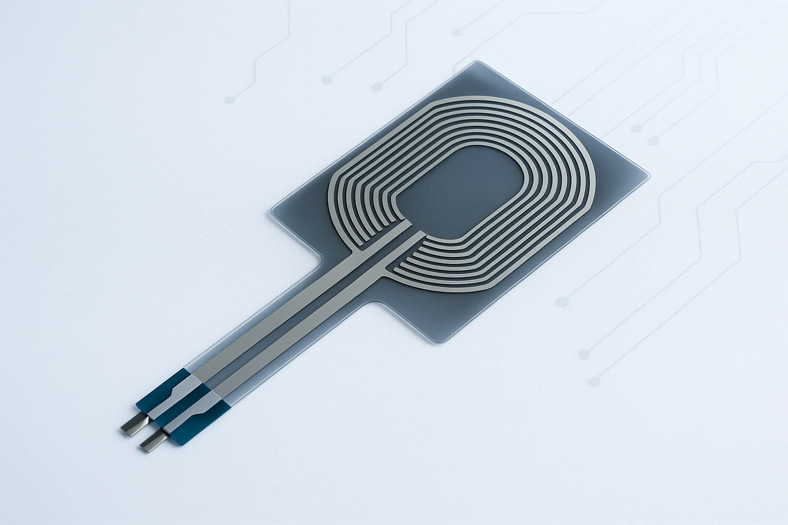 Custom Force Sensitive Resistors | OEM Force Sensor Design & Manufacturing