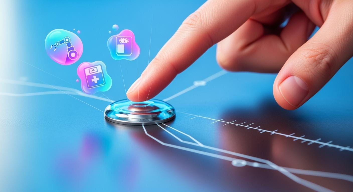 Force Sensors Explained Definition and Key Applications