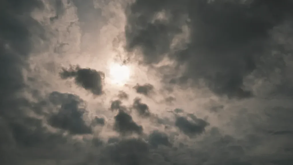 High and Low Pressure Systems