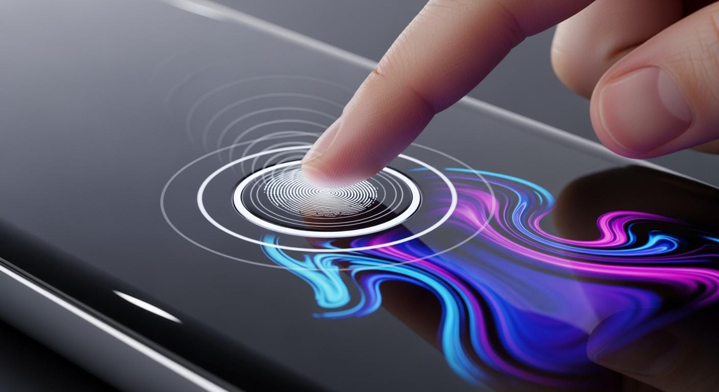 How Do Capacitive Buttons Work and What Makes Them Unique