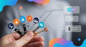 How to Choose the Right Force Sensitive Resistor for Your Application