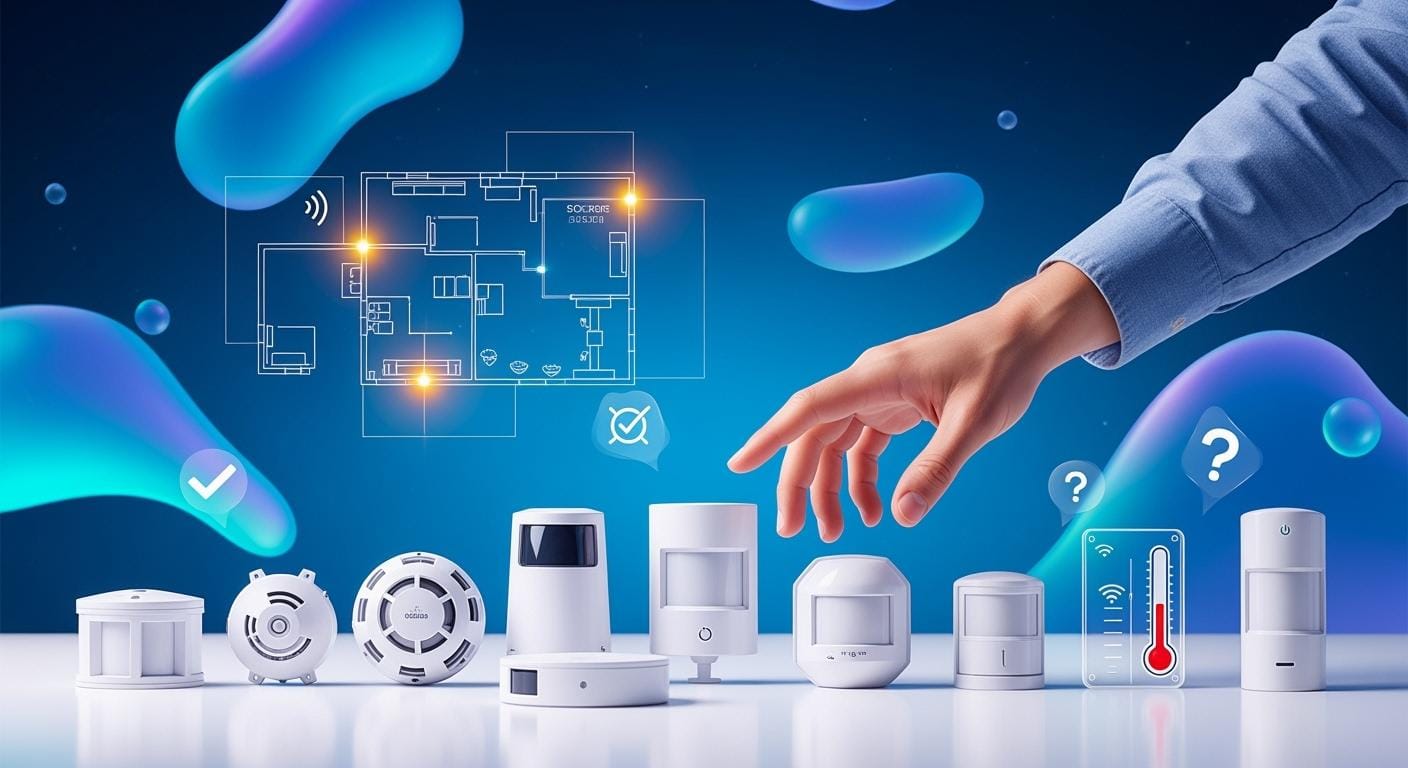 How to Choose the Right System Sensor for Your Needs