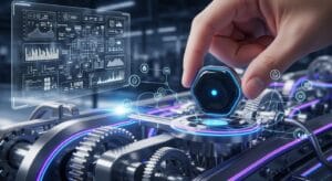 How to Easily Integrate Application Sensors into Your Industrial Workflow